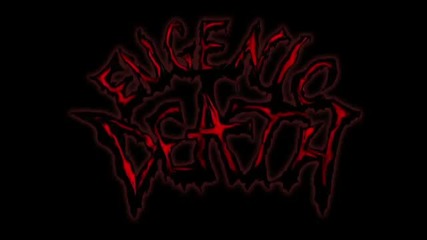 (2012) Eugenic Death- The Devil Waits