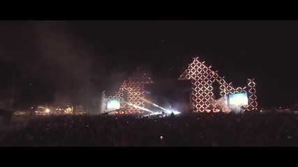 Avicii - Avicii - Wake Me Up ( Lyric Video )
