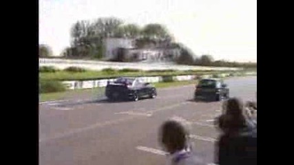 Opel Corsa A Vs Nissan