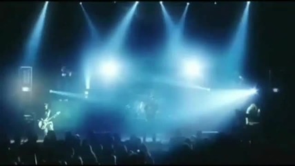 Skillet - The Last Night (music Video Hd) 