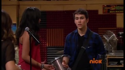 How To Rock S01 E15 Love Song Part 1
