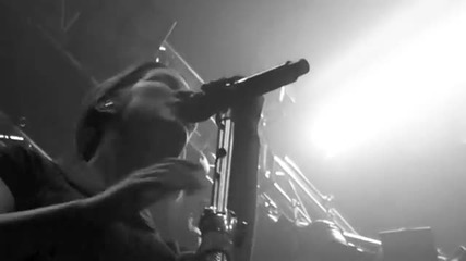 Delain Get The Devil Out Of Me