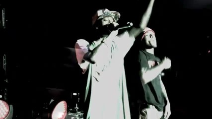 Bow Wow - Live in concert Rhode Island 