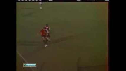 1979 As Monaco France 2 Shakhtyor Donetsk Ussr 0
