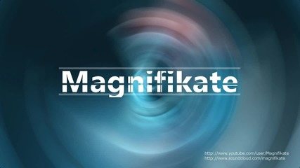 2012 * Magnifikate - Generate /drum&bass/