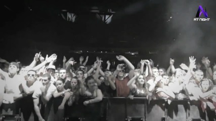 Avicii - Levels ... ( Epic Us Tour Megamix 2011 )