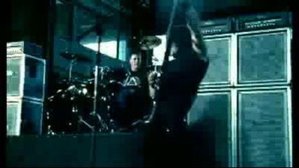 Bullet For My Valentine - Scream Aim Fire 