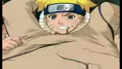 Rasengan Vs Chidori