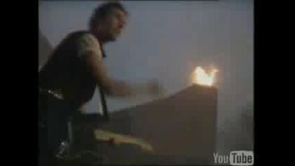 U2 - Sunday Bloody