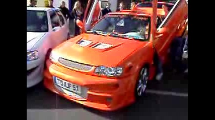 - =tuning= -