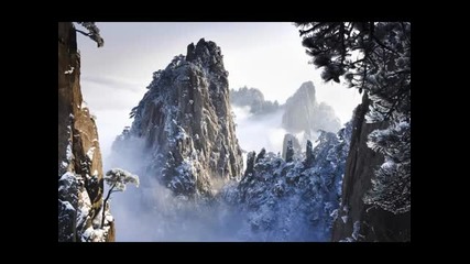 Relaxation_music_-chinese_bamboo