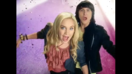 Mitchel Musso and Tiffany Thornton - Let It Go 