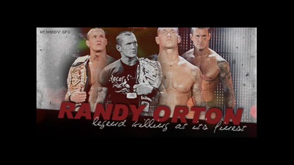 Randy Orton - Voices 