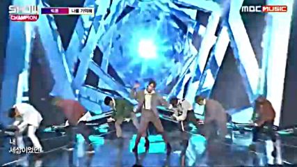 Victon - Remember Me