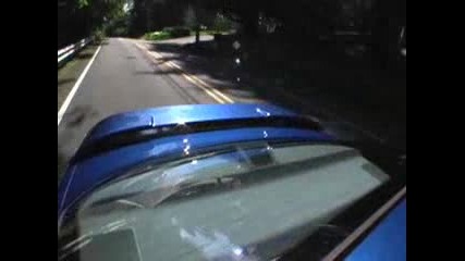 The E36 Movie