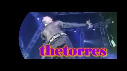 Jeff Hardy - Mv - Whoaaoa 