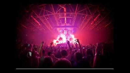Dj Muratti - Club Revision