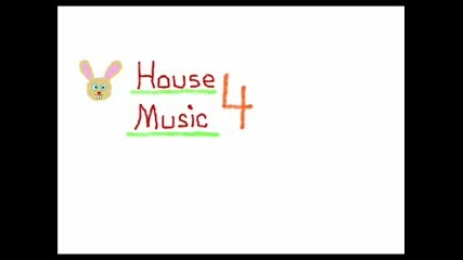 House Music (electro) 4