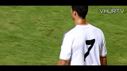 Cristiano Ronaldo - Stronger Than Ever | 2014 Hd