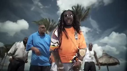 Glasses Malone - Sun Come Up (feat. Rick Ross,  T - Pain & Birdman) ( H Q )
