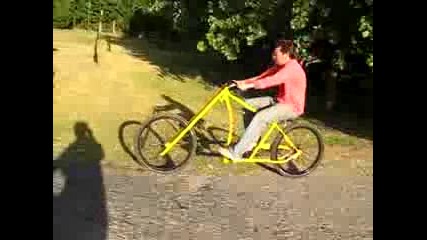 New ! Това е Харли