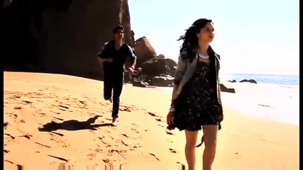 Demi Lovato ft Joe Jonas - Make A Wave ( Dvd Rip ) 