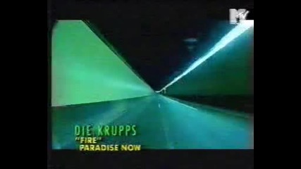 Die Krupps - Fire 