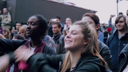 Jessie J - Sweet Talker (acoustic in Camden) - Transmitter Live