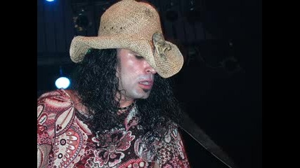 Eric Sardinas Murdering Blues 