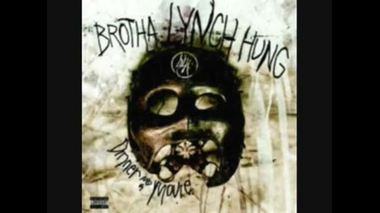 Don t Worry Momma It s Just Bleeding - Brotha Lynch Hung - Dinner And A Movie 