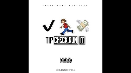 T.i. - Check, Run It