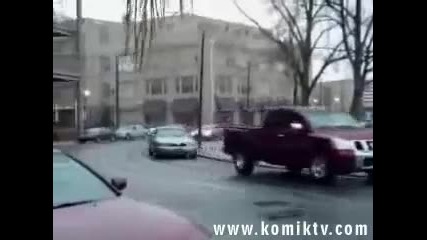 American Drift 