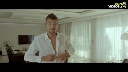 Boris Stjepanovic - Trazim Te ( Official Video)