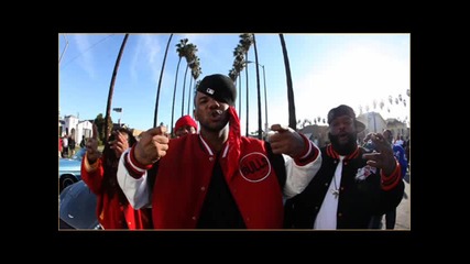 Game ft. Birdman - Yung Stunna (new Music March 2011) Vbox7