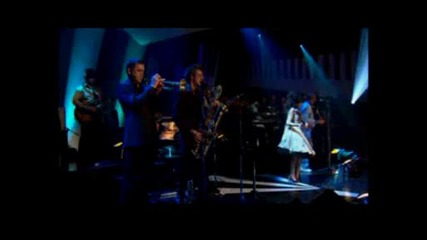 Amy Winehouse - Реабилитация