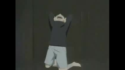 Sasuke I Itachi