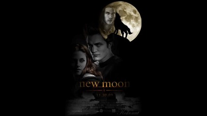 New Moon *fanmade*