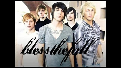 Blessthefall - skinwalkers