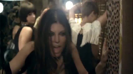 Black Eyed Peas - I Gotta Feeling 