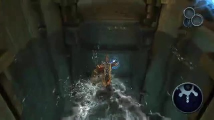 Darksiders- My Gameplay (part22)