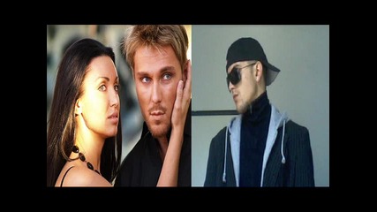 Каризма - За любовта (remix by D - Nied) 