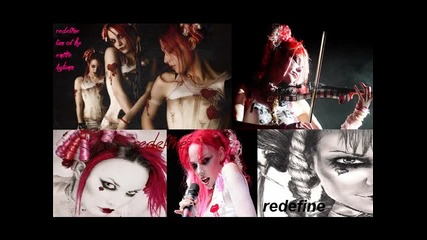 Emilie Autumn - Bach - Allegro 