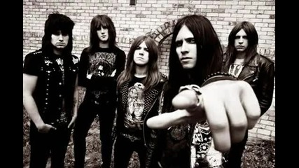 The Treatment - Departed