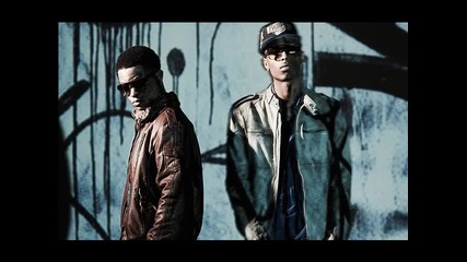 New Boyz - Magazine Girl ( Album - Too Cool To Care )