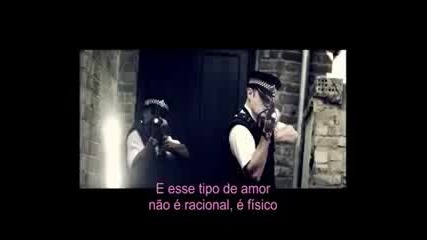 Britney Spears - Criminal