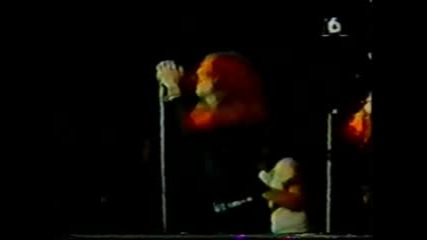 Whitesnake - Sweet Talker