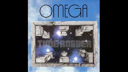 Omega - Don't Keep Me Waitin'