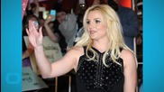 Britney Spears Is "Slowly but Surely" Working on a New Album