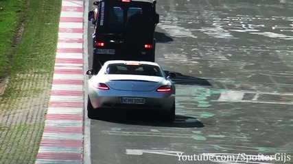 Tакова задръстване не се вижда всеки ден