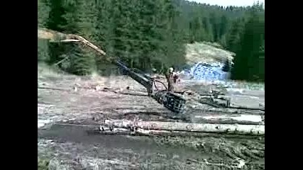 yak traktor 
